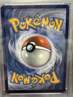 2019 Pokemon Sun Moon Team Up Pikachu Zekrom GX #33/181 PSA 9 - Image 3