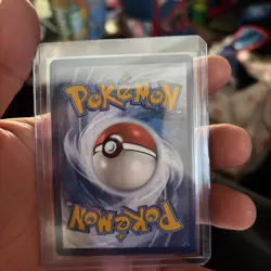 Horsea 067/064 Sv: Shrouded Fable Holo Illustration Rare Pokemon TCG NM - Image 2