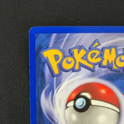 Totodile 134/165 Expedition Reverse Holo 2002 Nintendo Pokemon Card - Image 5