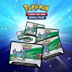 Authentic Pokemon TCG Online Live Code - Random Card Unlock | PTCGO/PTCGL - Image 2