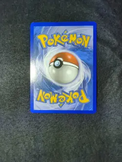 Pokemon Card Alolan Ninetales GX 132/214 Lost Thunder Ultra Rare Holo Near Mint - Image 2