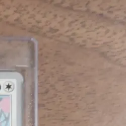 Pokemon Porygon 338/414 SI Start Deck 100 Japanese Card - Image 5
