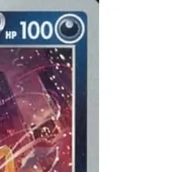 Pokemon Liepard Reverse Holo 272/414 SI Start Deck 100 Japanese Card - Image 4