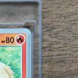 Pokemon Growlithe 049/414 SI Start Deck 100 Japanese Card - Image 5