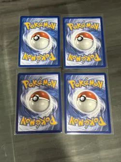 Pokemon TCG Cards Collection Lot Of 4 Modern Cards Wotc Holo e-Reader, Delta - Image 2