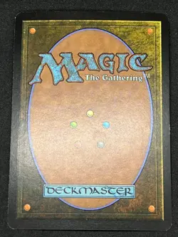 Magic the Gathering MTG Seething Song Red Mirrodin Common - Image 2