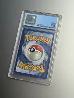 CGC 9 MINT Raichu 2006 EX Holon Phantoms 15/110 Holo Pokemon Card - Image 2