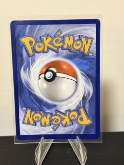 Pokemon Cynthia's Garchomp ex 232/182 Sv10 Destined Rivals SIR Holo - Image 2