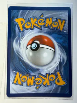 Pokemon Pikachu EX 276/217 SIR Ascended Heroes NM - Image 2