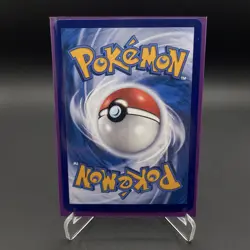 Pokemon TCG Thai : Mega Gengar EX SAR Mega Dream EX Nintendo Made In Japan - Image 2