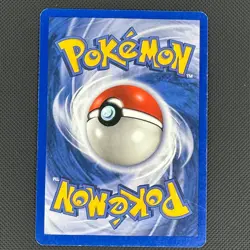 Steelix 23/100 Rare Sandstorm Pokemon Moderately Played - Image 2