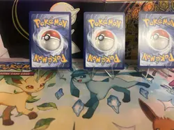 Charizard EX 6/165 & Venusaur EX 3/165 & Blastoise EX 9/165 151 Pokemon TCG NM - Image 4