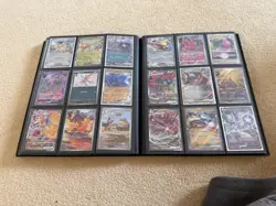 🔥Pokemon Japanese Binder Hit Collection🔥💎 348 Total - Image 2