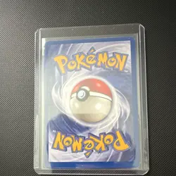 Dark Wartortle 46/82 Pokemon TCG Team Rocket 1st Edition - Image 2