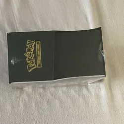 Pokemon Mega Evolution Elite Trainer Box Lucario Riolu 2014 English - Image 4