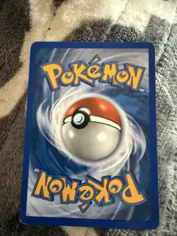 Pokemon Happiny 52/123 Mysterious Treasures Uncommon Reverse Holo 2007 TCG - Image 2