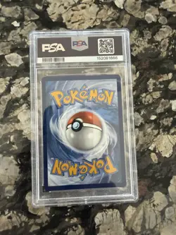 pokemon scarlet and violet 151 charizard ultra rare 183/165 PSA 10 GEM MINT - Image 1