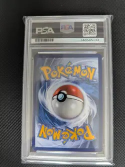 PSA 10 Zeraora VSTAR GG43/GG70 Crown Zenith Galarian Gallery Pokemon TCG - Image 2
