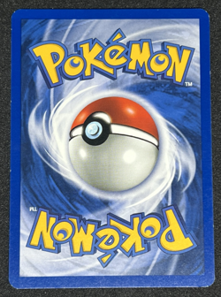 Giovanni's Nidorina 44/132 WOTC Gym Challenge Non-Holo Uncommon Pokemon Card LP - Image 2