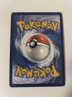 Lugia ex 017/034 Trading Card Game Classic A4 - Image 2