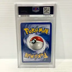 Rocket’s Sneak Attack Holo 16/82 1st Edition - PSA 9 - Graded Pokemon Card - Image 2