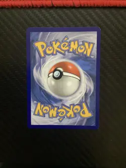 Team Rocket's Meowth 203/182 SV10: Destined Rivals - Pokemon Card - NM - Image 2