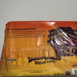 Pokemon TCG Trick or Trade 2022 Booster Bundle - 40 Packs (3 Cards /pack) 820650850783 - Image 3