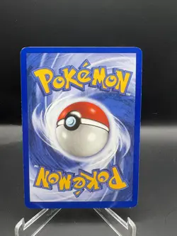 Imposter Professor Oak 73/102 Base Set Non-Holo Trainer Card - Image 2