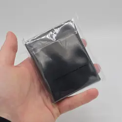 Pokemon Ascended Heroes ETB Card Sleeves x65 Sealed TCG Accessories NEW - Image 5