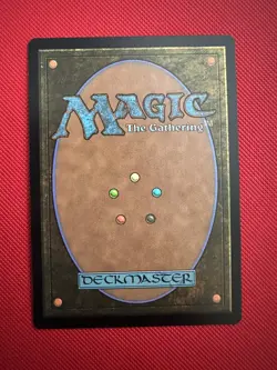 Emeritus of Abundance / regrowth- Secrets of Strixhaven - MTG - Image 2