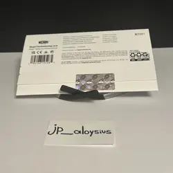 MTG SECRET LAIR DROP THE TOKYO LANDS TRADITIONAL FOIL SEALED - Image 2