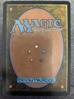 Wizards of the Coast Isochron Scepter Uncommon Artifact Mirrodin Regular - Image 2