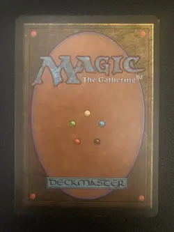 MTG Dust to Dust - The Dark #5 Normal - Image 3