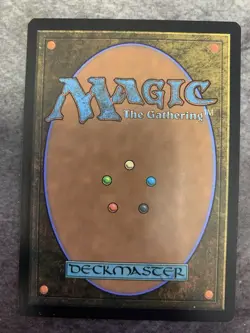 Wizards of the Coast Bridge of Khazad-dum Mythic Artifact Commander LOTR - Image 2