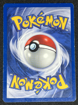 Giovanni's Nidoran 76/132 WOTC Gym Challenge Non-Holo Common Pokemon Card MP - Image 2