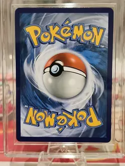 Pokemon 2019 TCG Reshiram & Charizard Tag TeamGX Unbroken Bonds 20/214 ARK 9.5 - Image 5