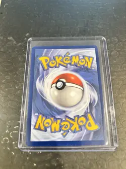 Lugia ex (Prismatic Evolutions) 082/131 Pokemon TCG NM - Image 2