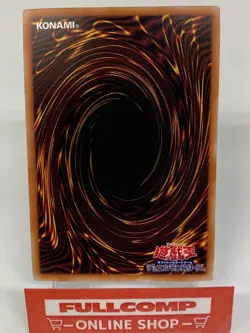 Red-Eyes Black Dragon QCCP-JP108 Quarter Century Secret Rare - Yugioh Japanese - Image 2