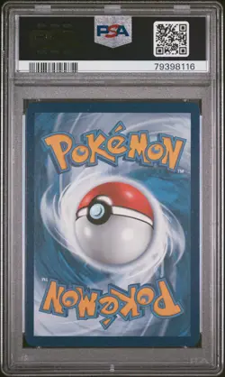 2022 Pokemon Sword & Shield Brilliant Stars RS Urshifu VMAX TG30 PSA 10 Gem Mint - Image 2