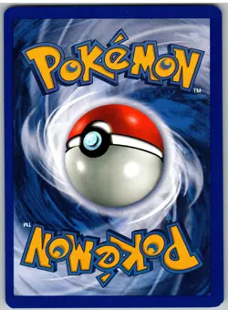 Eevee 51/64 Common Jungle Pokemon NM - Image 2