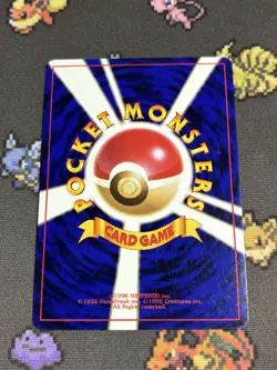 Blaine's Moltres Challenge from the Darkness Holo 146 Pokemon (SWIRL) - Image 2