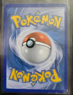 Pokemon EEVEE BW94 Promo Star # 133 Evolution Holo HP60 NM 2013 - Image 2