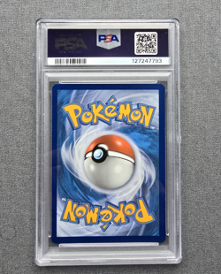 2020 Pokemon SWSH BSP General Mills 25th Promo PSA 10 Pikachu Holo #039 2021 - Image 2