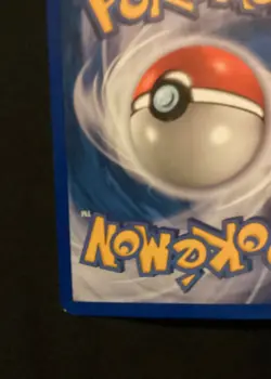 Milotic (Delta Species) 5/101 Dragon Frontiers Reverse Holo - Image 5