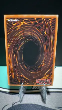 Salamangreat Blaze Dragon (Quarter Century Secret Rare) TN23-EN007 YuGiOh LP - Image 2