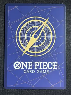 One Piece Koala OP05-006 SR Awakening of the New Era English NM - Image 2