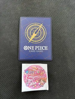 Carte One piece Cinq Doyens OP13-082, FR🇫🇷 NM✅ - Image 2