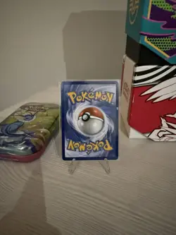 Pokemon TCG Lt. Surge's Bargain Mega Evolution 170/132 - Image 2
