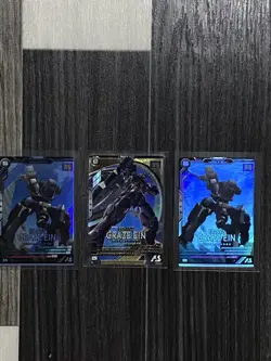 Arsenal Base Graze Ein U Rare M Rare x2 YuGiOh Used Condition - Image 1