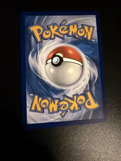 Pokemon TCG Lt. Surge's Bargain Mega Evolutions Secret Rare Card 170/132 - Image 2